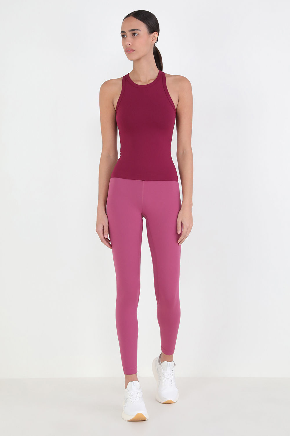 Align™ Waist-Length Racerback Tank Top LULULEMON